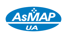 лого АсМАП