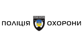 лого Поліція охорони